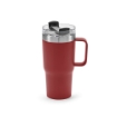 Neman Mug Burgundy